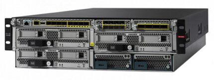 Cisco Firepower 9300 SM-56