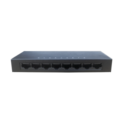 BDCOM S1008-D 8 Ports Unmanaged Switch